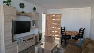 Magaslak Apartman