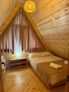 Horizon Mestia - Premium Chalets With Panoramic Views