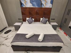 Horeb home stay