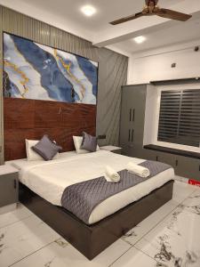 Horeb home stay