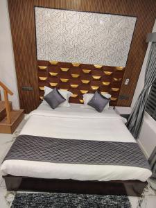 Horeb home stay