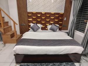 Horeb home stay