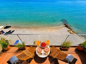 Ca Mare luxury suite