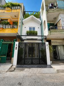 Didau Homestay