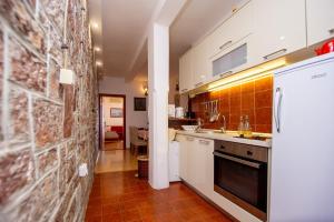 BMV apartment 1 with sea view