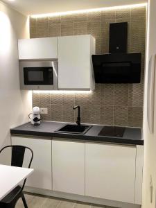 Su Coru 2 - Deluxe Studio in the Heart of Cagliari