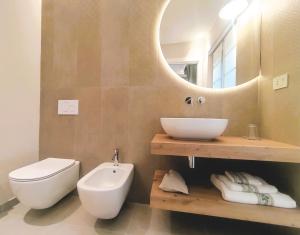 Su Coru 2 - Deluxe Studio in the Heart of Cagliari