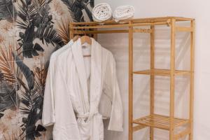Tiresia Suites & Spa