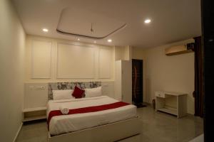 Magnet Hotel