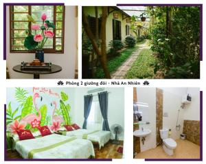 Hue Lotus Homestay