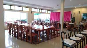 Hadthong Resort