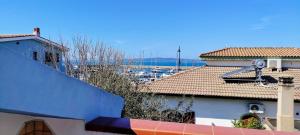 Villa Bellavista, 20 meters from the Marina