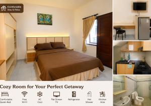 Elimstay Hostel