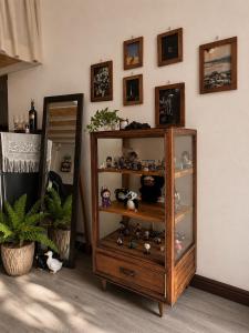 Nhà của Bẹp