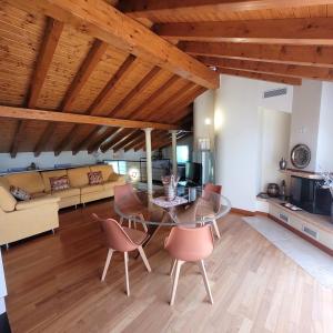 Incanto sul Lago Mountain Lake Iseo Hospitality