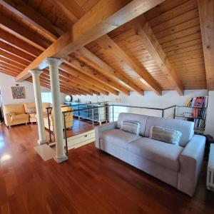 Incanto sul Lago Mountain Lake Iseo Hospitality