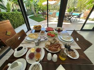 Olive Garden Apart Hotel