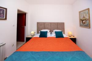 BMV apartment 1 with sea view