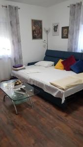 Apartman Ivan Bibinje