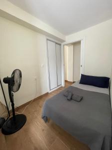 Rodrigo Vivas Miras Zapillo Apartment