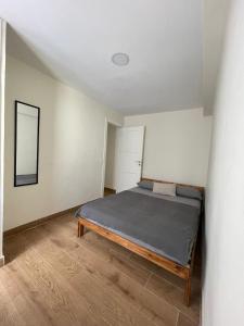 Rodrigo Vivas Miras Zapillo Apartment