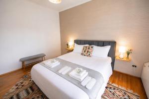 Rare Spacious 3BR Apartment - Central Tirana