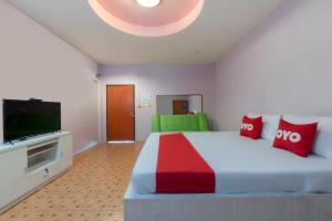 OYO 1070 Paradise Resort