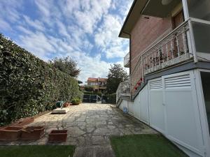 Casa vacanza Tirrenia