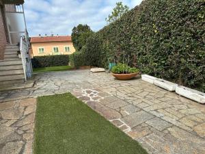 Casa vacanza Tirrenia