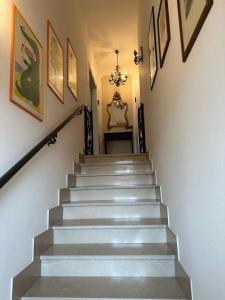 Casa vacanza Tirrenia