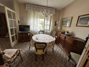 Casa vacanza Tirrenia