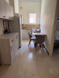Ipsos apartment