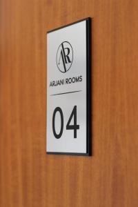 Arjani Rooms