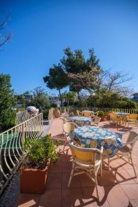 Hotel San Giovanni Terme