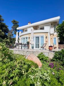 Villa Vasiliki