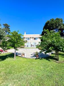 Villa Vasiliki