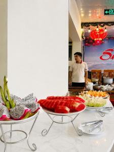 Lavender SaPa Hotel & Spa