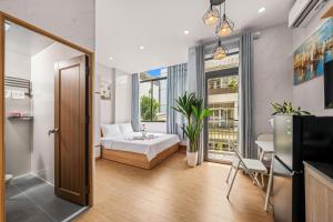 Celestine homestay