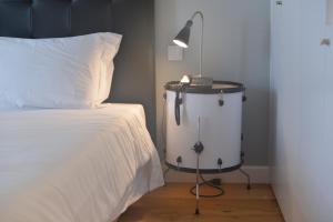 Superior Single Room room in Charming Blue