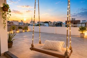 Kailasha Inn