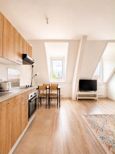 By FLB Property - La Suite Opale