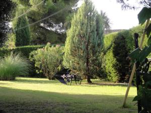 B&B / Chambres d'hotes La Vieille Bastide : photos des chambres