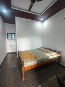 Cozinn B114 Sea facing rooms in Gokarna
