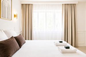 JIJI Suites Sénart