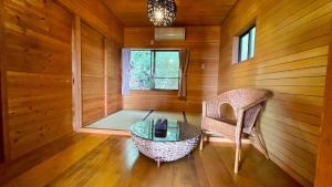 Balistyle Tateyama View