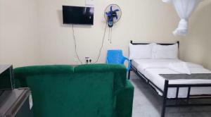 Dadesa Place