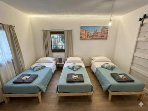Fly Park B&B Bologna 50 POSTI AUTO 13 POSTI LETTO