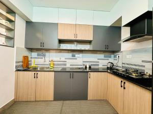 AL Kabeer Greenfield Grand 2bhk