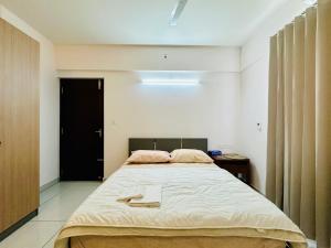 AL Kabeer Greenfield Grand 2bhk