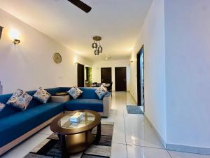 AL Kabeer Greenfield Grand 2bhk